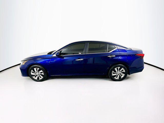 used 2023 Nissan Altima car, priced at $20,289