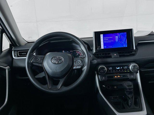 used 2023 Toyota RAV4 car, priced at $26,189