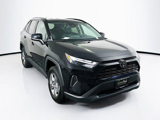 used 2023 Toyota RAV4 car, priced at $26,189