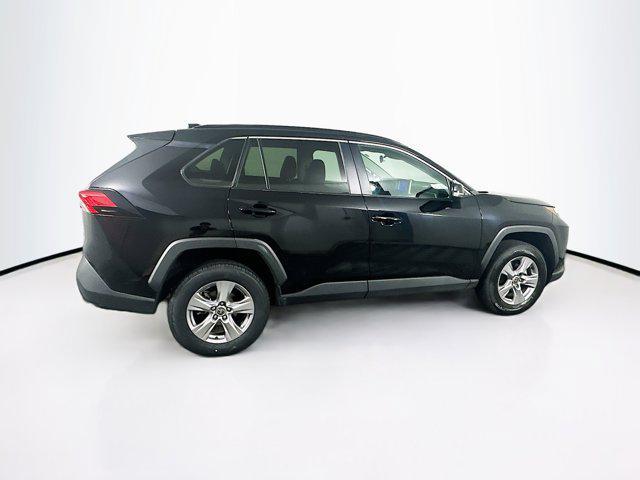 used 2023 Toyota RAV4 car, priced at $26,189