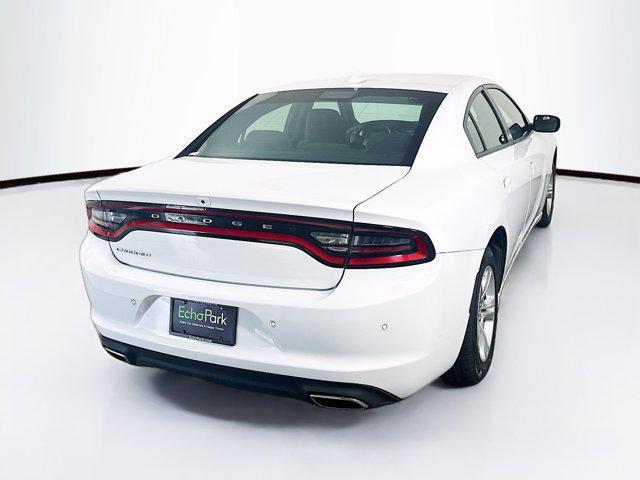 used 2023 Dodge Charger car, priced at $21,597