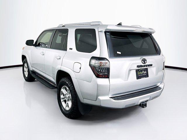 used 2016 Toyota 4Runner car, priced at $24,399
