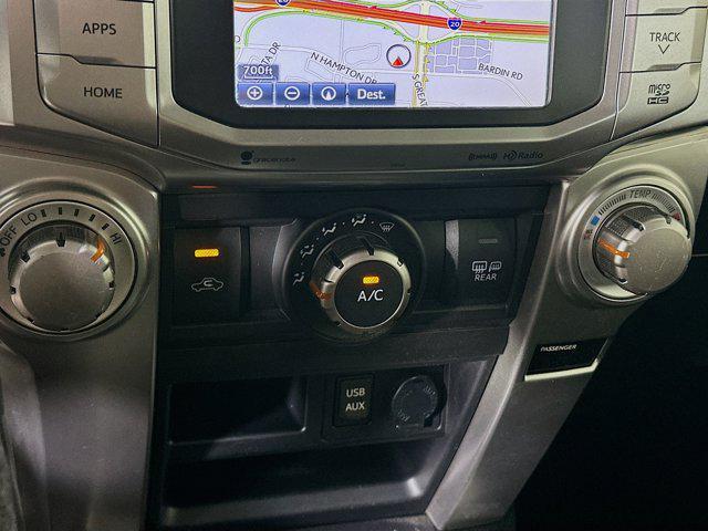 used 2016 Toyota 4Runner car, priced at $24,399
