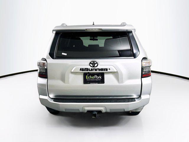 used 2016 Toyota 4Runner car, priced at $24,399