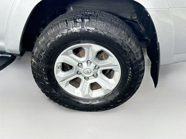 used 2016 Toyota 4Runner car, priced at $24,399