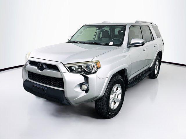 used 2016 Toyota 4Runner car, priced at $24,399