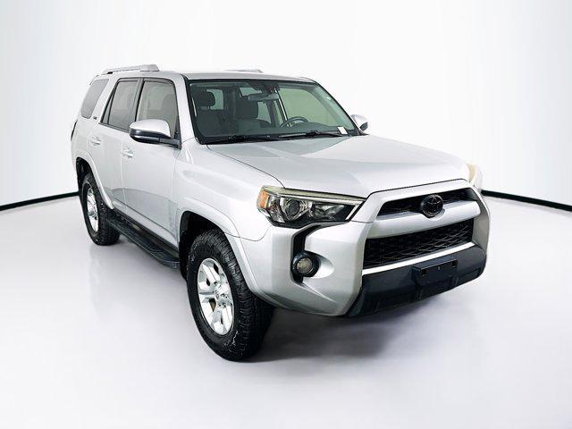 used 2016 Toyota 4Runner car, priced at $24,399