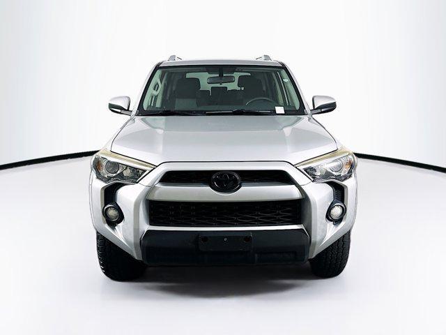 used 2016 Toyota 4Runner car, priced at $24,399