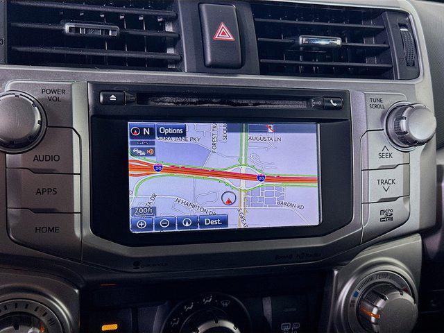 used 2016 Toyota 4Runner car, priced at $24,399
