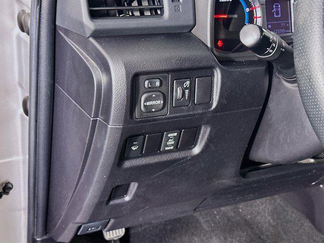 used 2016 Toyota 4Runner car, priced at $24,399