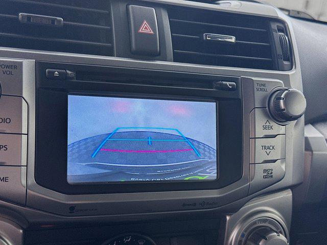 used 2016 Toyota 4Runner car, priced at $24,399