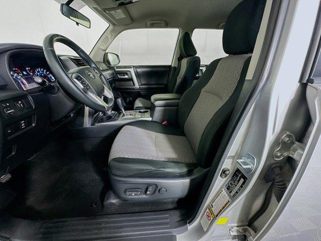 used 2016 Toyota 4Runner car, priced at $24,399
