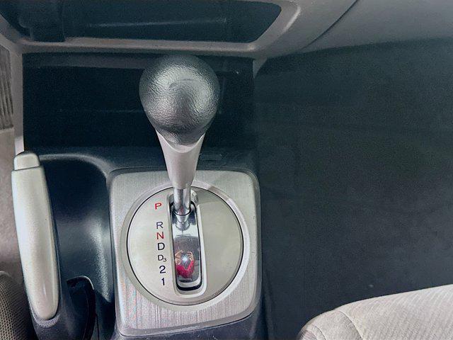 used 2010 Honda Civic car, priced at $7,999
