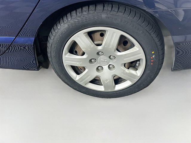 used 2010 Honda Civic car, priced at $7,999