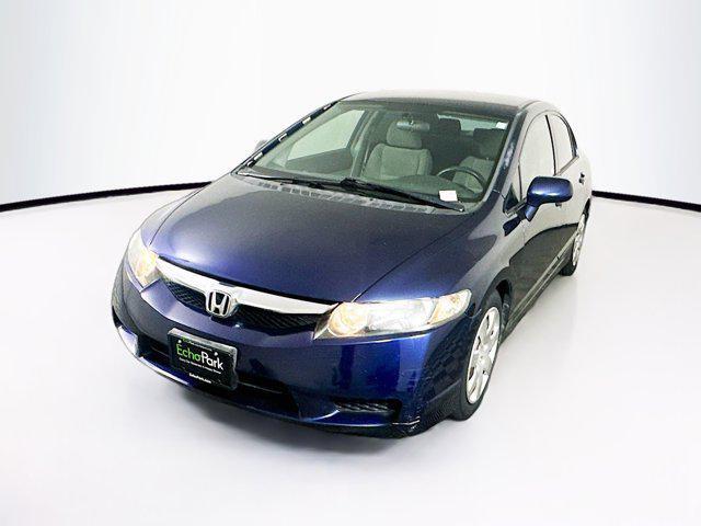 used 2010 Honda Civic car, priced at $7,999