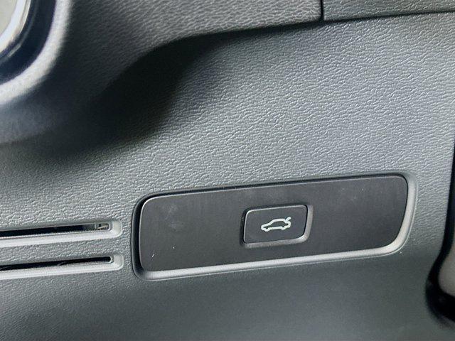 used 2025 Volvo XC40 car, priced at $28,987