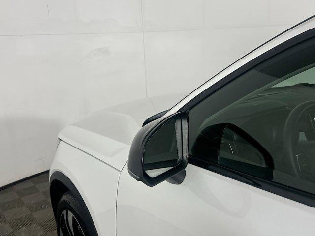 used 2025 Volvo XC40 car, priced at $28,987