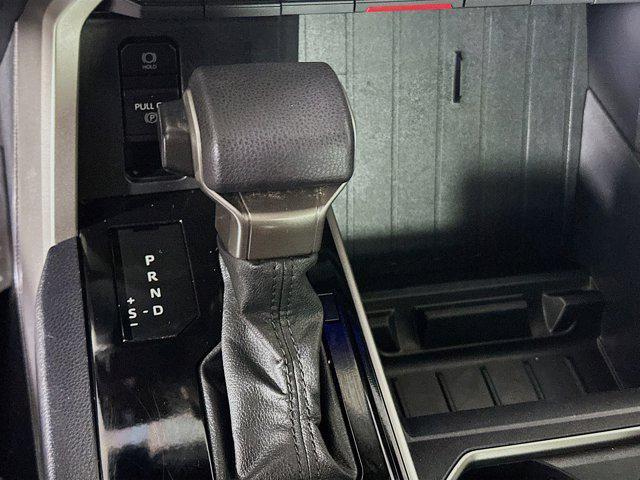 used 2022 Toyota Tundra car, priced at $34,797