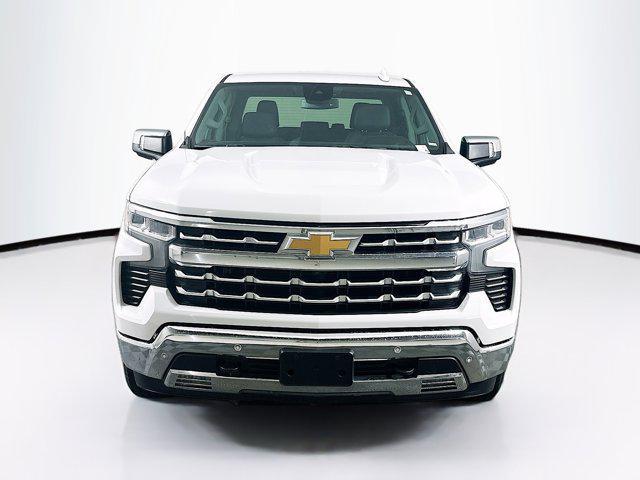 used 2023 Chevrolet Silverado 1500 car, priced at $41,389