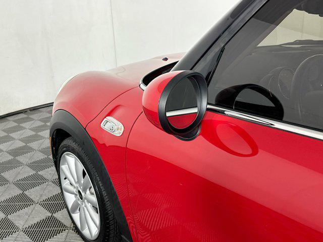 used 2019 MINI Hardtop car, priced at $15,699