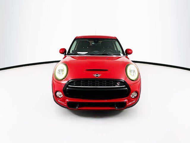 used 2019 MINI Hardtop car, priced at $15,699