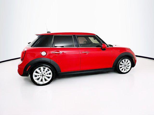 used 2019 MINI Hardtop car, priced at $15,699