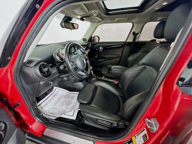 used 2019 MINI Hardtop car, priced at $15,699