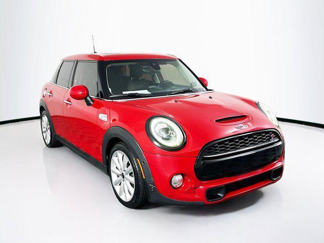 used 2019 MINI Hardtop car, priced at $15,699