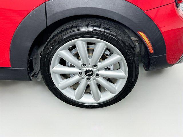 used 2019 MINI Hardtop car, priced at $15,699