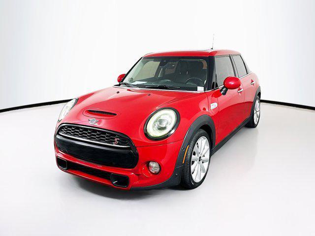 used 2019 MINI Hardtop car, priced at $15,699