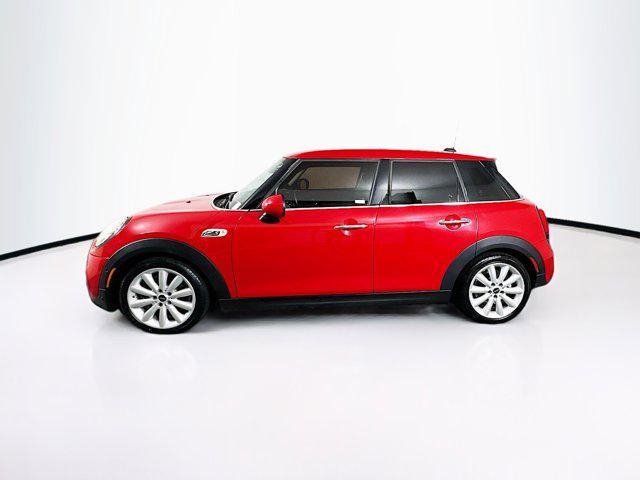 used 2019 MINI Hardtop car, priced at $15,699