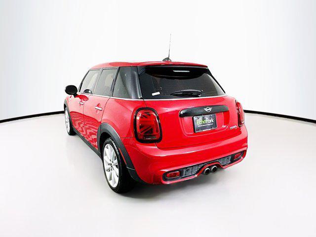 used 2019 MINI Hardtop car, priced at $15,699