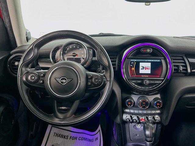 used 2019 MINI Hardtop car, priced at $15,699