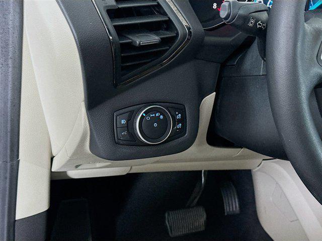 used 2017 Ford Escape car, priced at $12,499