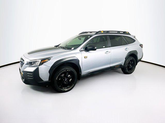 used 2023 Subaru Outback car, priced at $31,599