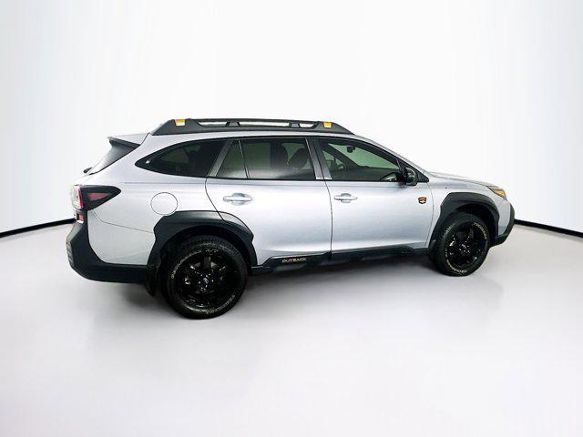 used 2023 Subaru Outback car, priced at $31,599