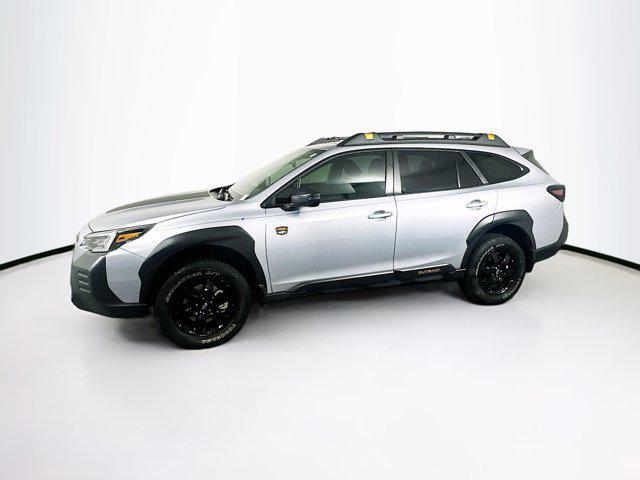 used 2023 Subaru Outback car, priced at $31,599