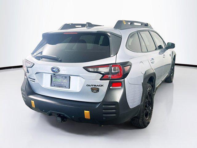 used 2023 Subaru Outback car, priced at $31,599