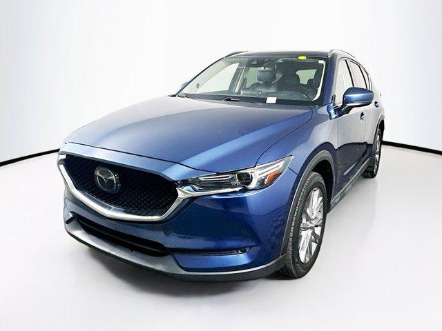 used 2020 Mazda CX-5 car, priced at $17,499