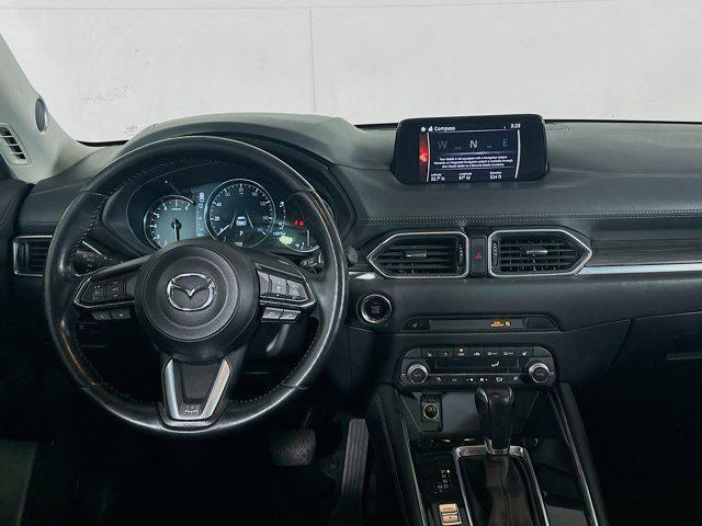 used 2020 Mazda CX-5 car, priced at $17,499