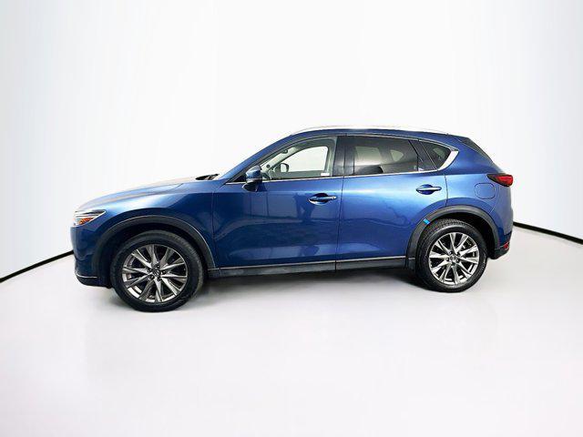 used 2020 Mazda CX-5 car, priced at $17,499