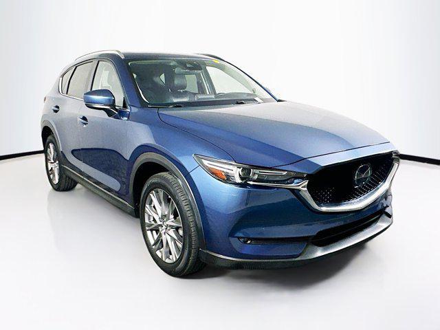 used 2020 Mazda CX-5 car, priced at $17,499