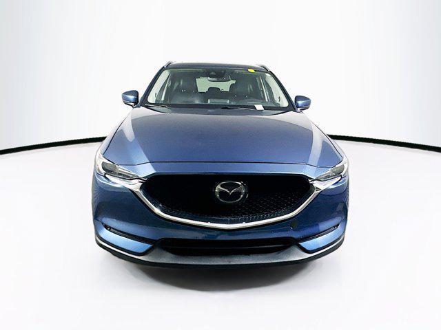 used 2020 Mazda CX-5 car, priced at $17,499