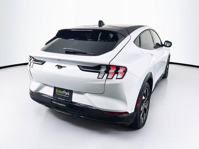 used 2022 Ford Mustang Mach-E car, priced at $27,797