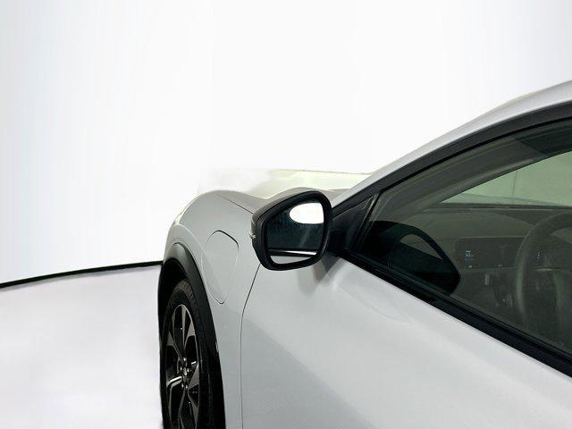 used 2022 Ford Mustang Mach-E car, priced at $27,797