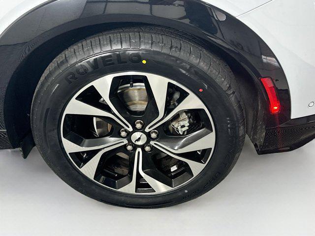 used 2022 Ford Mustang Mach-E car, priced at $27,797