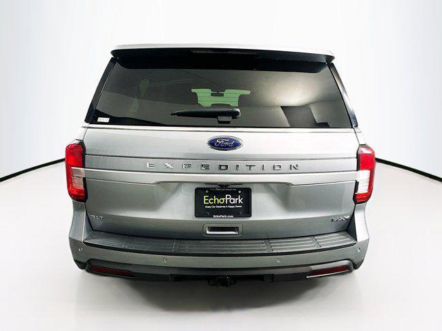 used 2022 Ford Expedition Max car, priced at $35,297