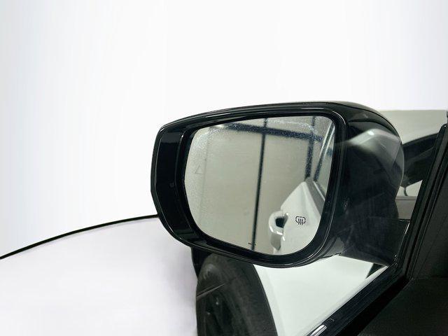 used 2024 Jeep Grand Cherokee car, priced at $28,696