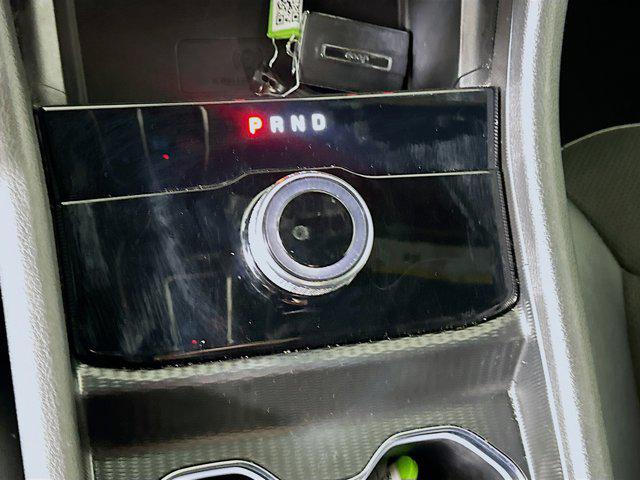 used 2024 Jeep Grand Cherokee car, priced at $28,696