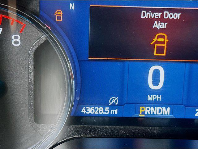 used 2023 Ford F-150 car, priced at $34,797